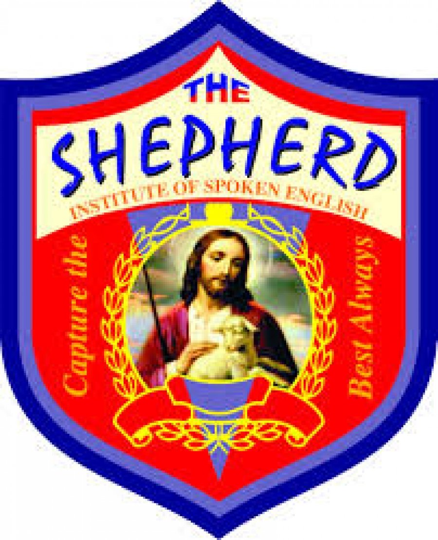 Shepherd Institute of Spoken English